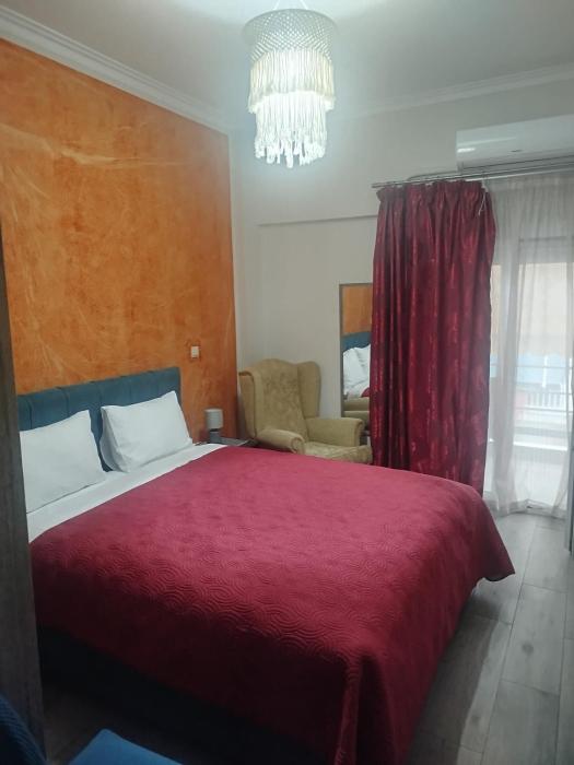 Loutraki Family Apartment