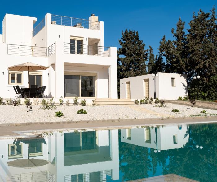 Gaia villa