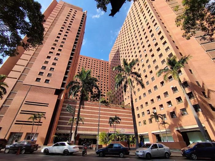 Exclusivo apartamento con estacionamiento en Residencia Solano Sabana Grande
