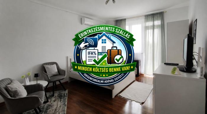 Kati Apartman