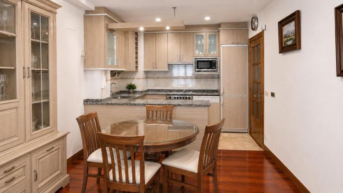 Apartamento Montse