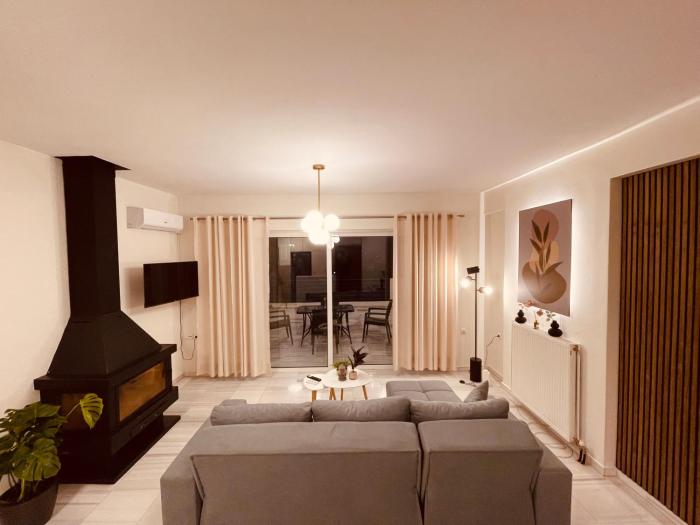 Elenas sweet home