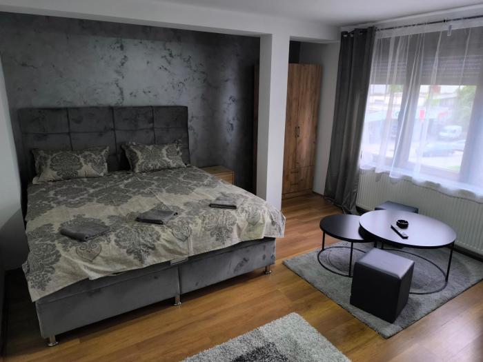 R & P Apartman 3 Mladenovac