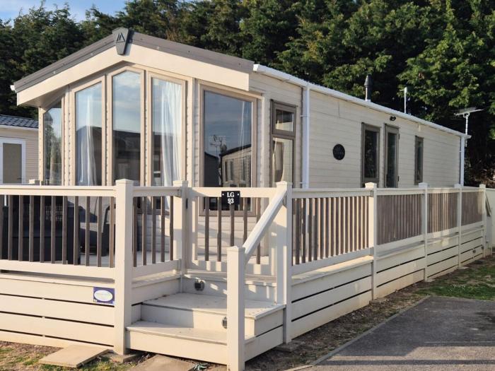 Birchington Vale - Molina
