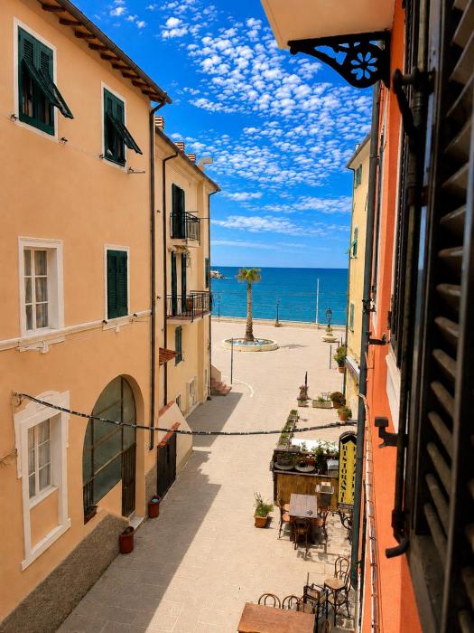 La Tana del Pesciolino