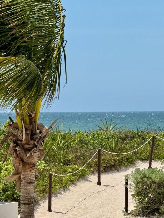 Telchac Ocean Suite