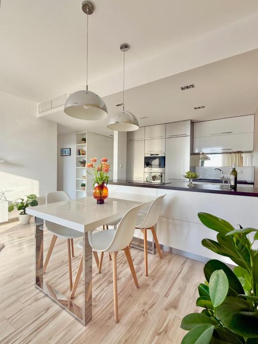 Downtown Apartment Naty - Free parking