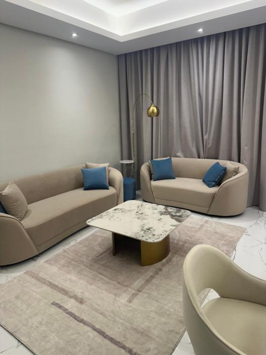 Marina Luxe Lusail