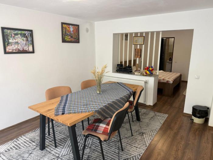 Oarga-Residence