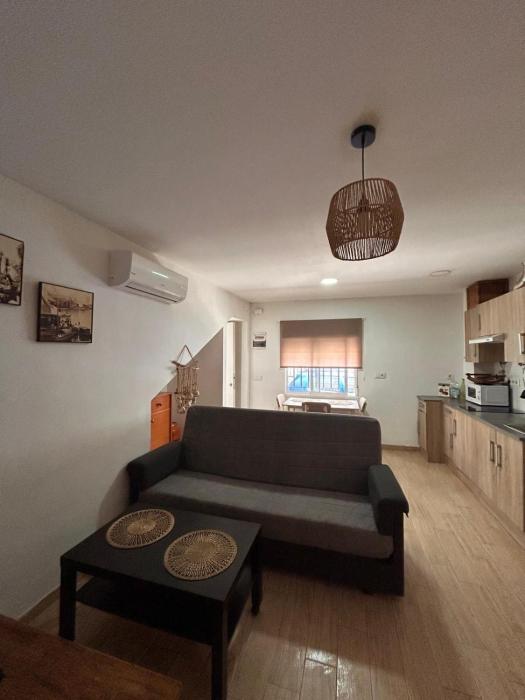 Apartamento Herreros