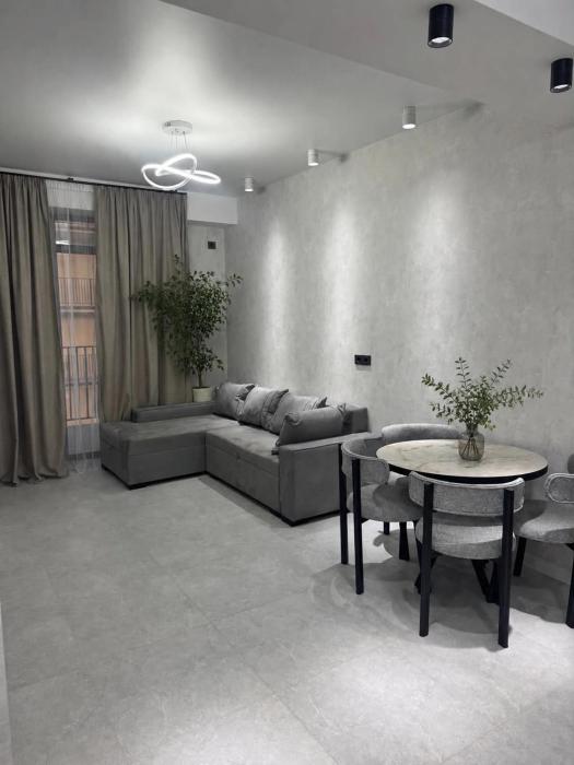 Modern Apartment Near Kikvidze Park