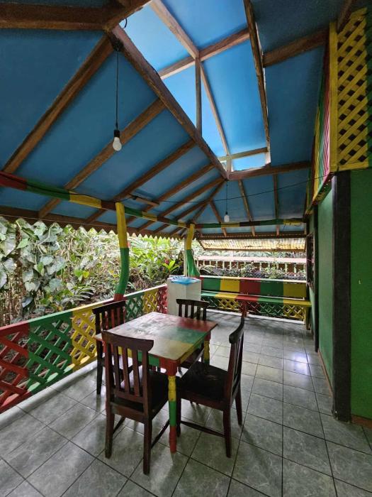One Love - Pet Friendly - Playa Chiquita
