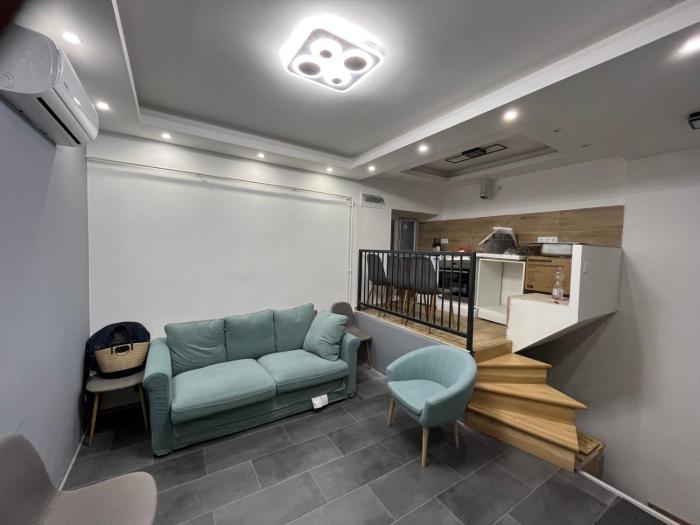 Lowkey Luxury Loft