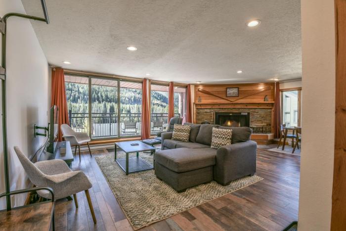 Montezuma 1771 by SummitCove Lodging in Colorado