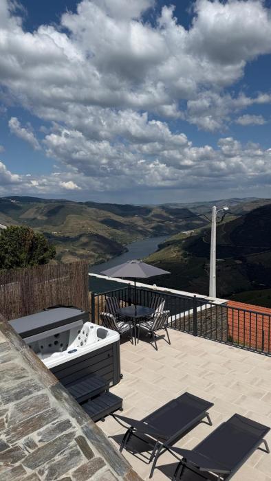 River Breeze Douro - Casa Touriga