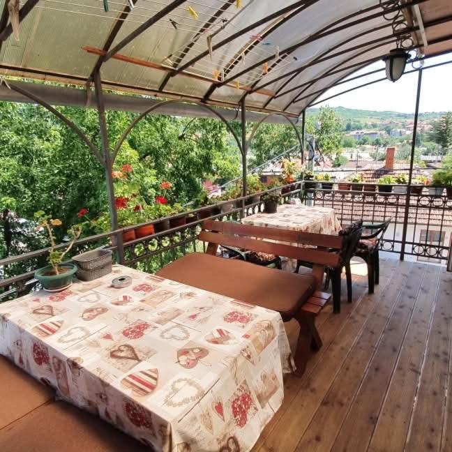 Kiki Apartmani Studio