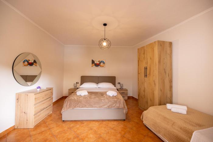 Vila 19 Apartment