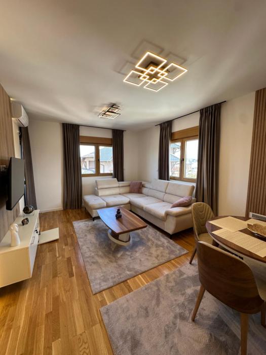 Apartment Grand 54