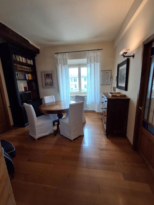 Casa Laura Appartamento in Piazza Provenzano