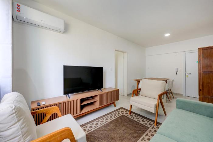 1206A Apartamento