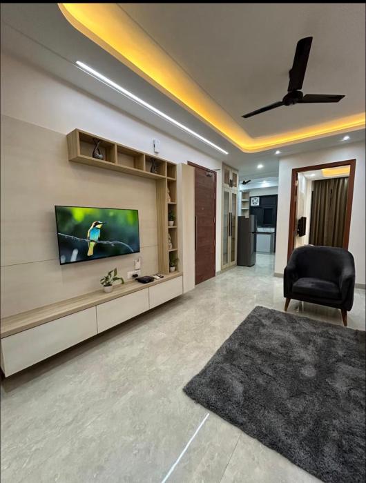 AnBee Homes Luxurious 3BHK