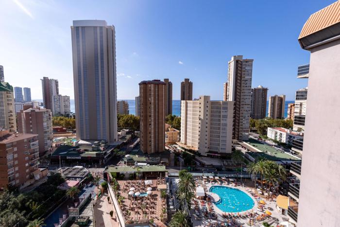 Provima Mallorca 13A Holiday apt
