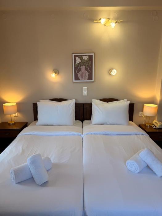 Hotel Lemnos