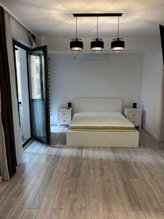 Ultra central modern apartment