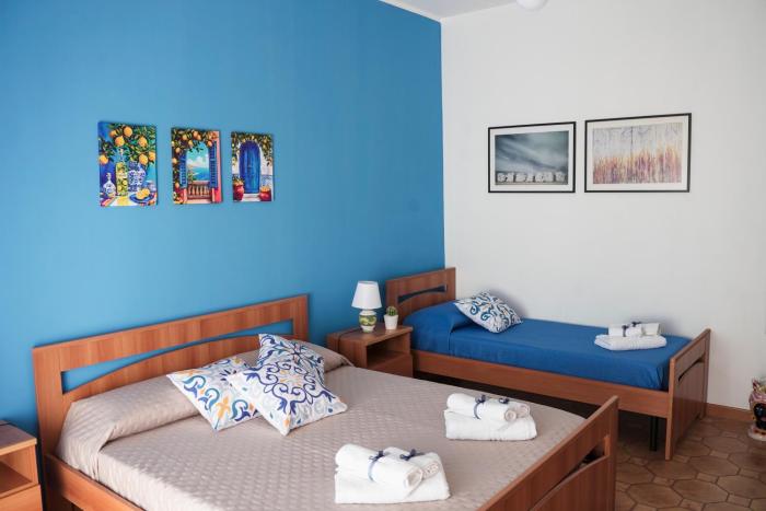 Gibellina Dimora dArte Casa Vacanza