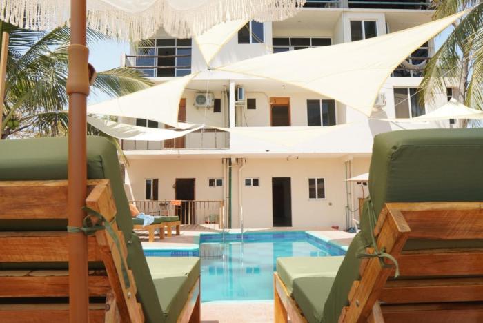 Montero Residences