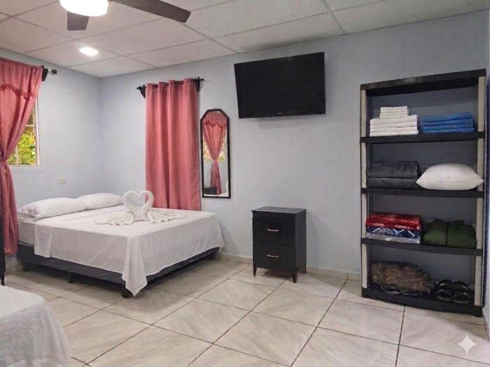 Joyita de Coatepeque your home away from home