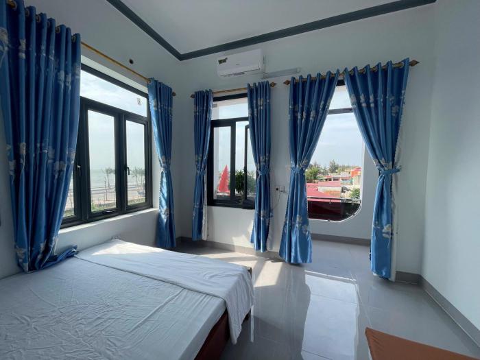Hotel hai tien flamingo