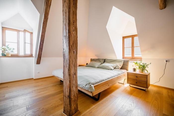 Turistka Loft
