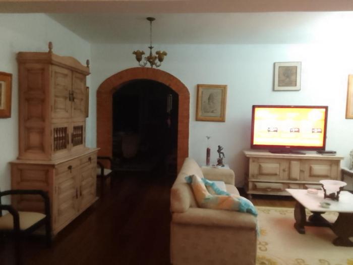 Edifício Belgrano