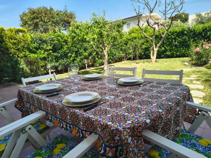 Il Giardino di Marianna Beach House Appartamento 2