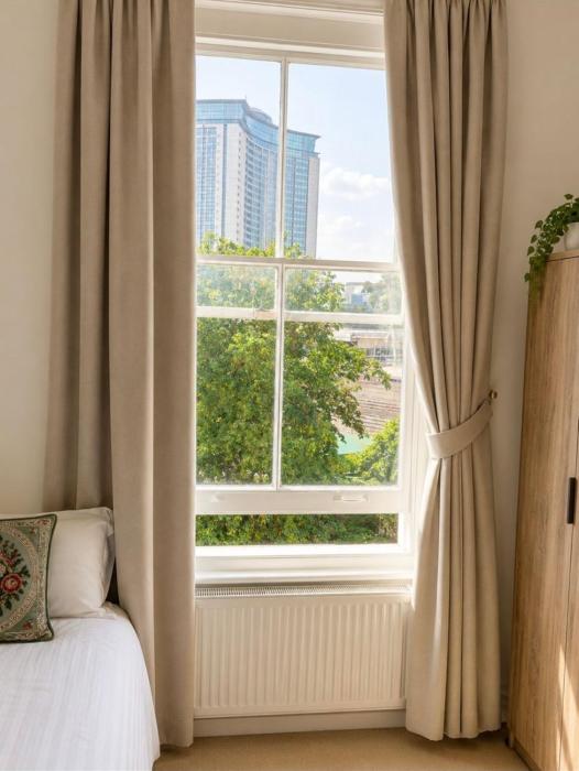 Cozy Studio in central London