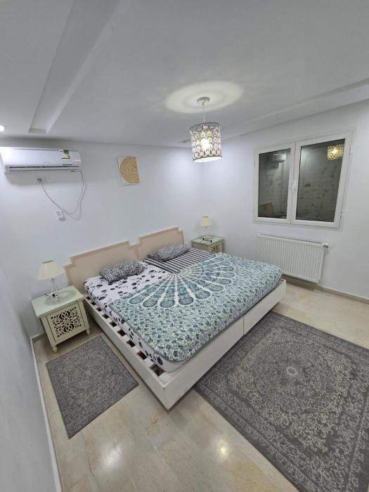 Appartement Iris