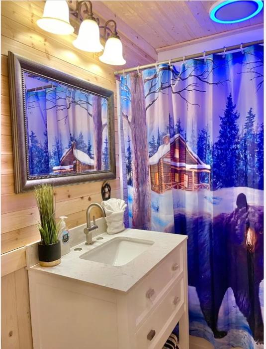 Charming vacation nest