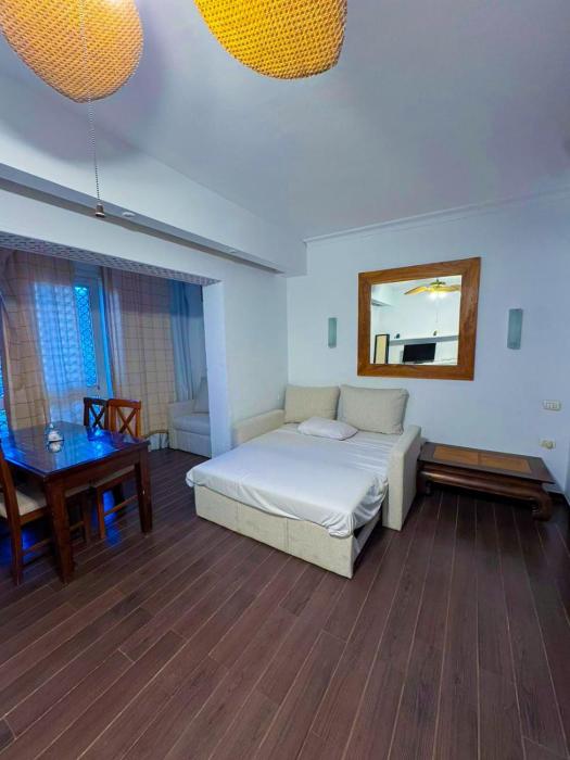 Domina Coral Bay, private room, block Eliser 65