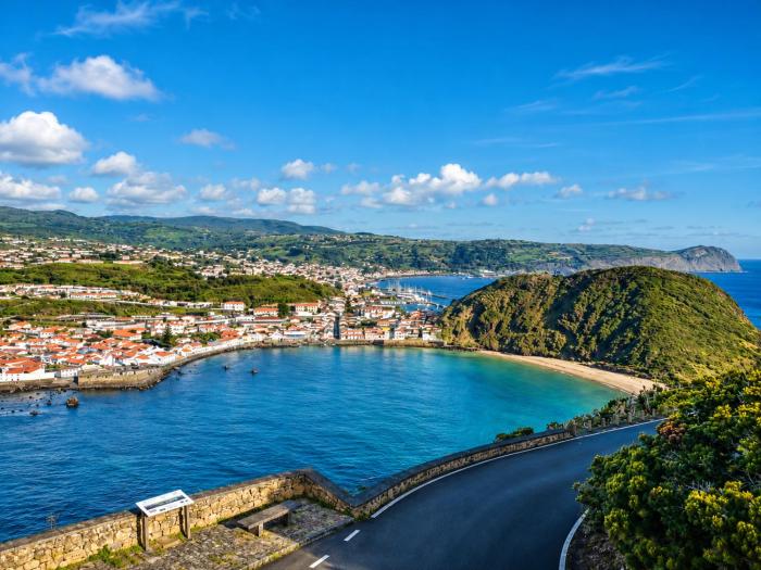 Faial Inn