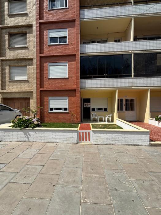 Residencial Brisa do mar