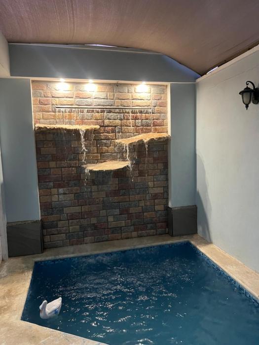 Casita Afremov 2 bedrooms beautiful & comfortable very close to a park, stores, and restaurants