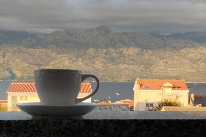 Apartments with parking space Razanac, Zadar - 25843