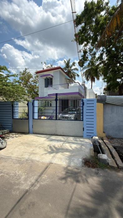 AKSHARAN COTTAGE, TIRUVANNAMALAi