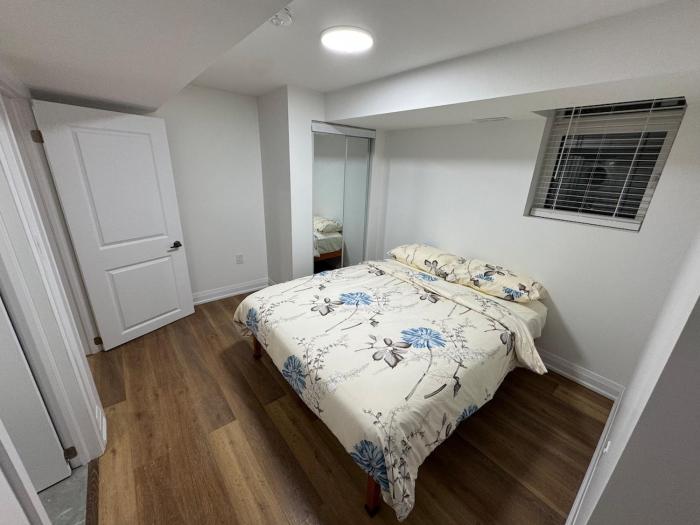 Private 1 Bedroom