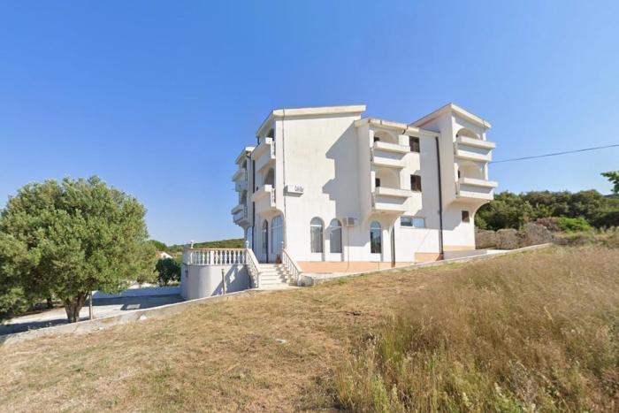 Apartments with parking space Sveti Petar, Biograd - 25850