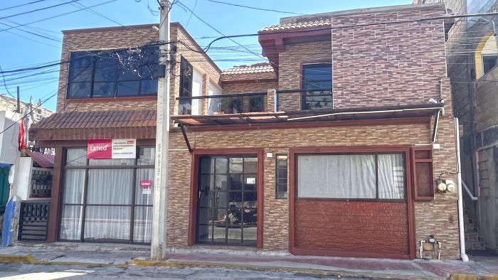 Casa Amaya