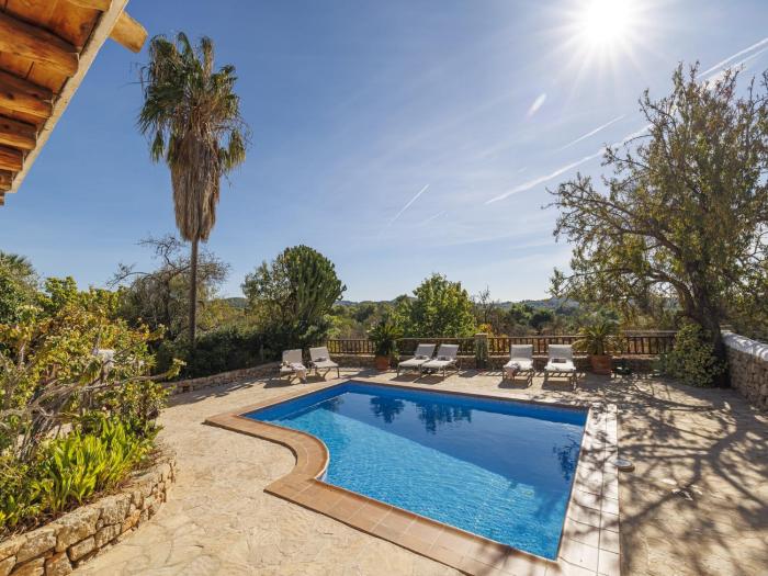 Can Miguel, Private Ibiza Retreat