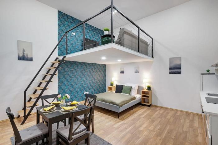 NEW - Central - Comfy Home
