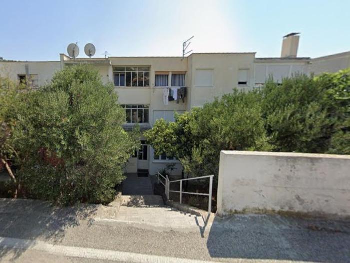 Apartments with WiFi Hvar - 25858
